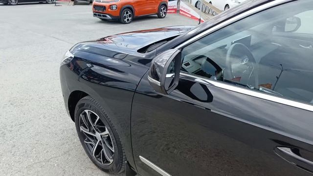 Haval Jolion 1,5 л. Бензин РКПП (143 л.с.) 2WD 2021 смотреть онлайн