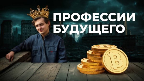 Профессии будущего: какие специальности будут востребованы к 2030 году