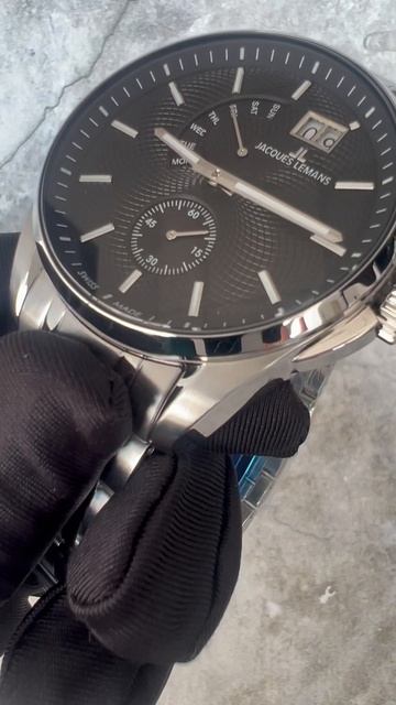 1-2199L, наручные часы Jacques Lemans смотреть онлайн