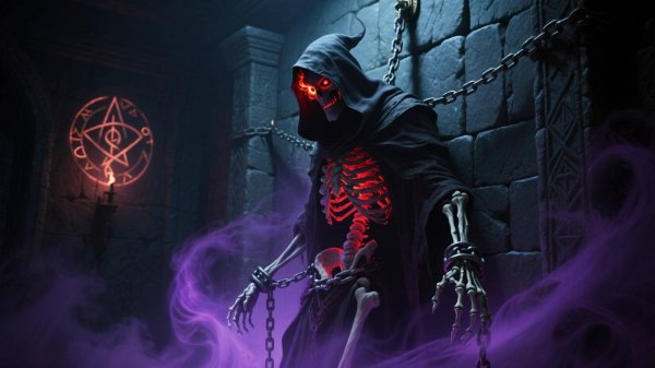 Месть remake (AI Generation)