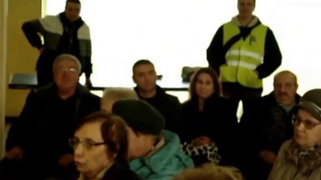 Балобаново публичные слушания . смотреть онлайн
