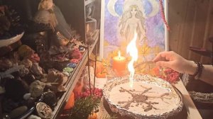 РИТУАЛ- ОТСЕЧЕНИЕ ЭНЕРГОПРИВЯЗОК К БЫВШИМ ПАРТНЕРАМ.