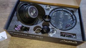 Aura Indigo GF6C компонентная акустическая система