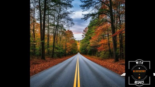 Symphonic Road (alb. Electric Velocity 2023)