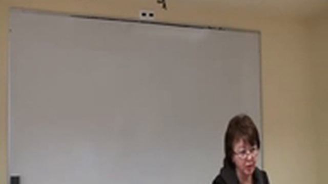 Семинары для бухгалтеров - 03.11.2009 - Часть 13