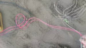 Земляная батарея (изменил расстояние между электродами). Есть ли эффект?