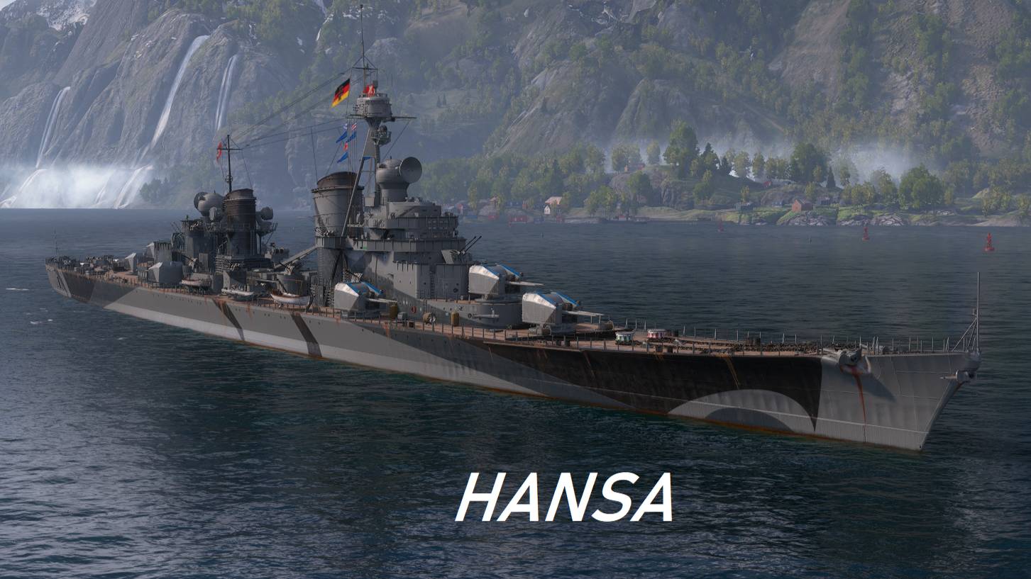 Hansa