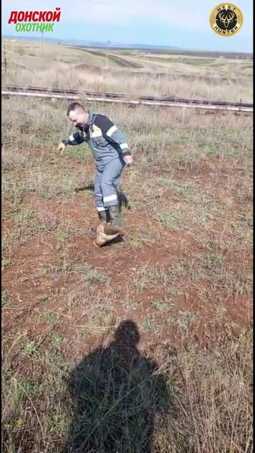 ОХОТА на СУРОКА . как нельзя делать смотреть онлайн