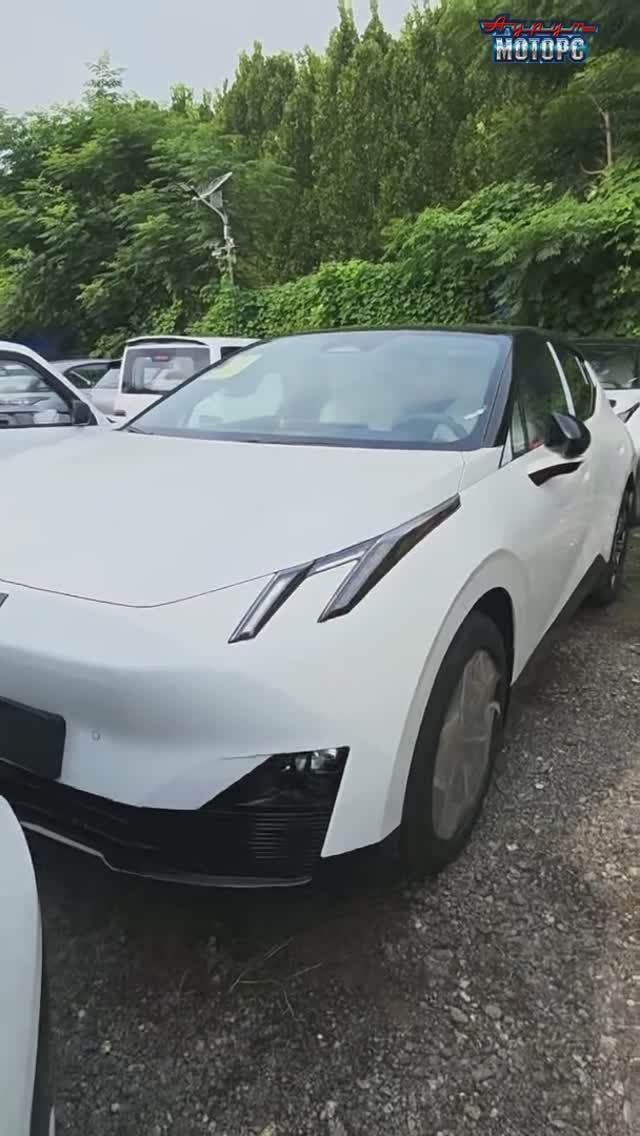 Lynk & Co Z20 530 2WD Max Edition - для Клиента из Краснодарского края смотреть онлайн