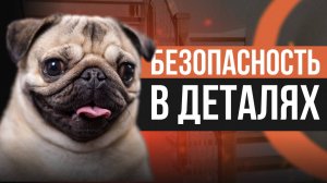 Монолитная. Не шелохнется. Не скрипит. Что еще нужно от лестницы