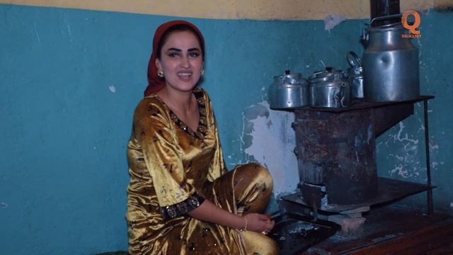 Печка алов зурайда Гр Арабшо сахнаи нав 2025