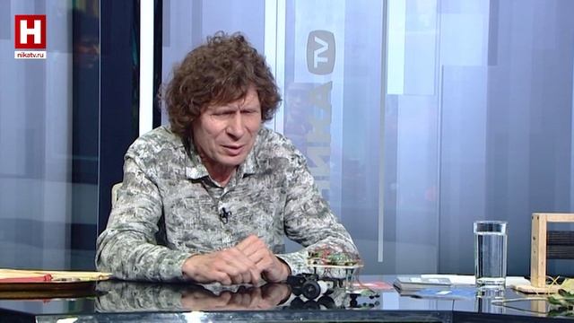 Развивающие занятия Игоря Доронина: в инженеры с пяти лет! | КАРТ-БЛАНШ