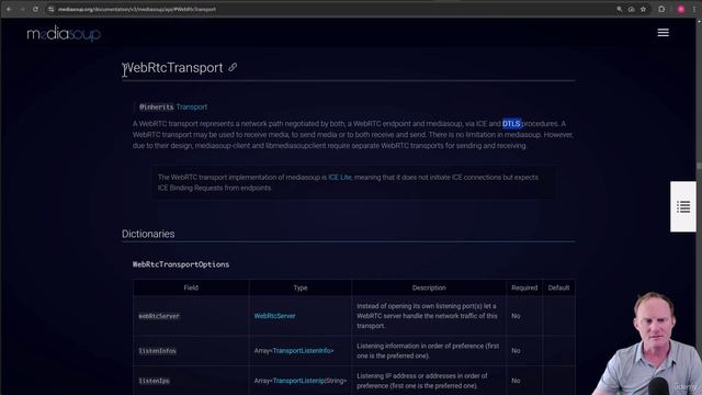 9. (2) Create Server Producer Transport (and Transport Docs) смотреть онлайн