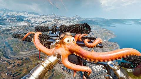 COD WARZONE SEASON 5 SOLO DUO SNIPER WIN GAMEPLAY смотреть онлайн