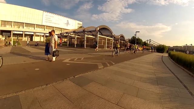 Москва смотреть онлайн