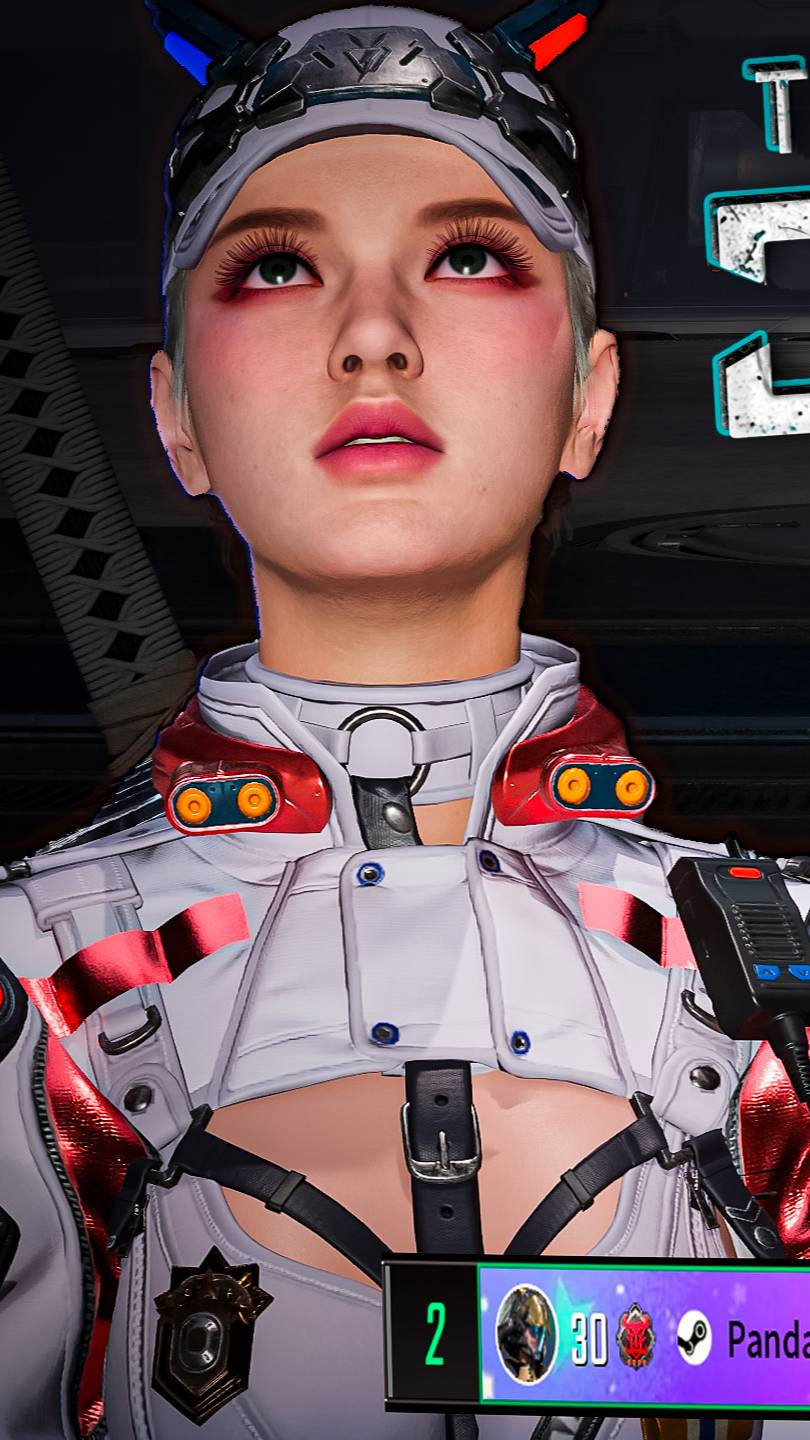 СУПЕР БАННИ ПРОТИВ КОЛОССОВ | SUPER BUNNY VS COLOSSUS | БИЛД | BUILD | #thefirstdescendant #tfd смотреть онлайн