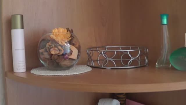 РАЗБОР НА АРОМА ПОЛКАХ смотреть онлайн