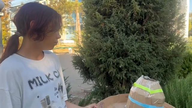 2 серия 19 отряда "Жемчужина" смотреть онлайн