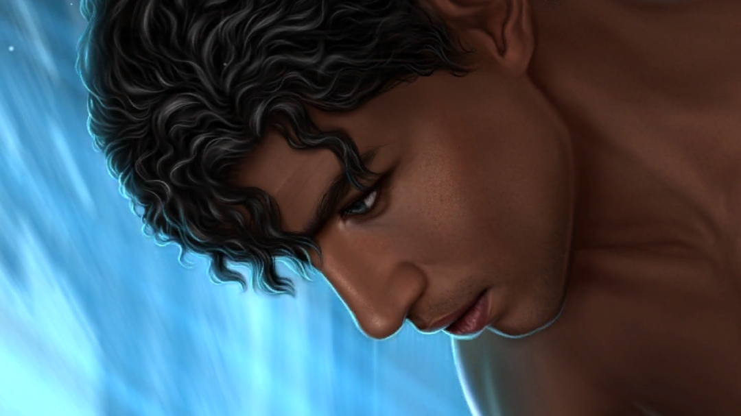 Любовь, Грех и Зло | 1 сезон | 2 серия