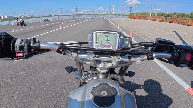 Проезд скоростного участка на время смотреть онлайн