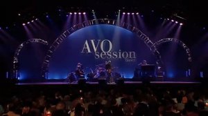 Марк Нопфлер На сессии AVO (12 ноября 2007) ПОЛНОЕ ШОУ