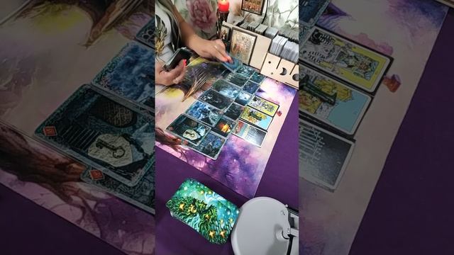 Духи Рода спешат с вами поговорить? смотреть онлайн