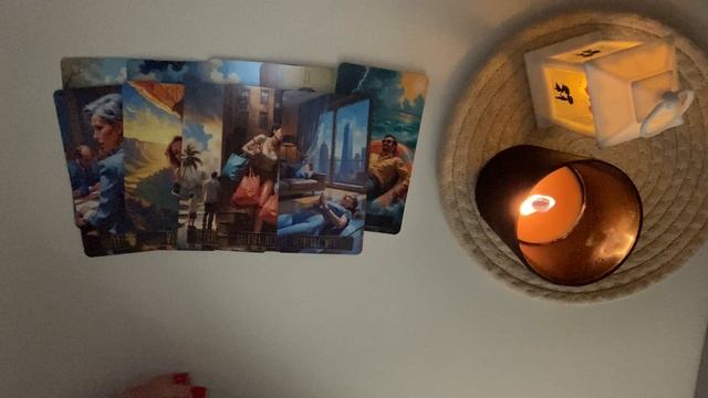 ВСПОМИНАЕТ ЛИ ОН ВАС❓ТАРО РАСКЛАД смотреть онлайн