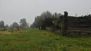В таком меня еще не обвиняли или путешествие в маленькую лесную деревню