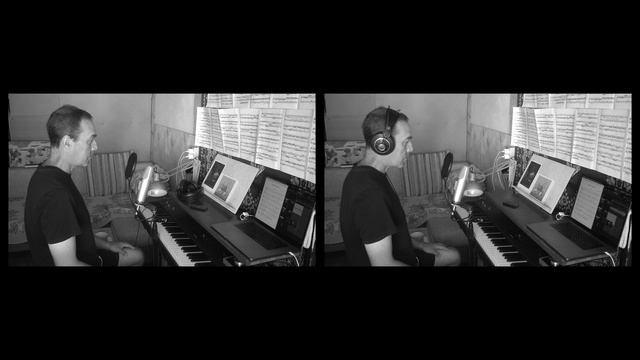 Взбранной воеводе византийского распева из валаамского сборника, стр. 230