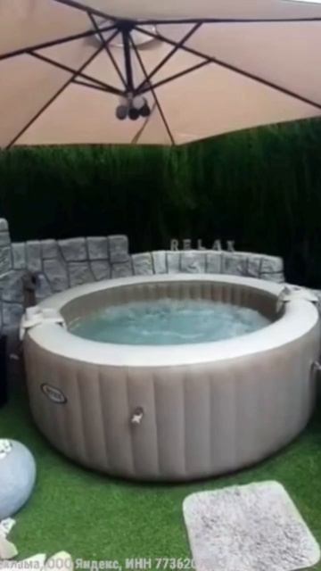 Гидромассажная ванна смотреть онлайн