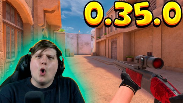 Все ФИШКИ нового оружия Mallard в Standoff 2 0.35.0 - Syndicate