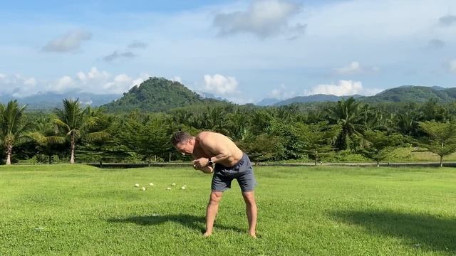 Простая Утренняя Гимнастика за 10 минут! смотреть онлайн