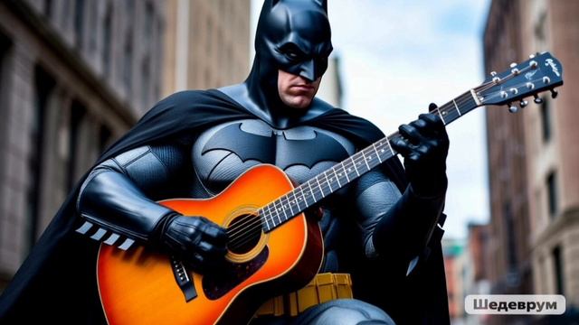 Сериальные фантазии на Шедеврум (10) смотреть онлайн