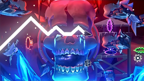 Waterfall RTX! (Full Detail).