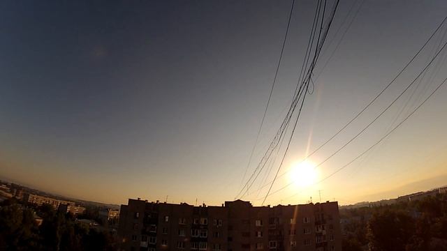 Гимн восходящему солнцу смотреть онлайн