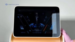 Аппарат для лазерной эпиляции Т - 11