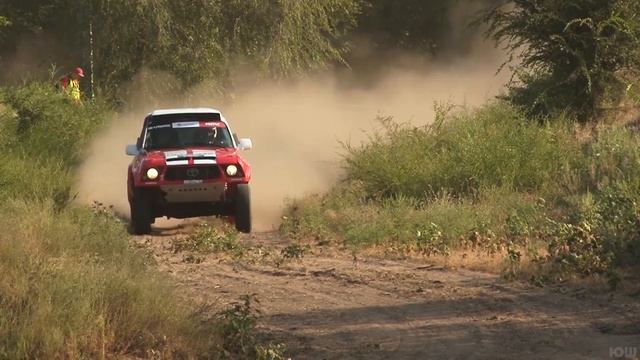 Великая степь - Волга 2017 смотреть онлайн