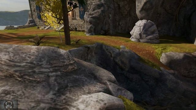 Blade & Sorcery #3 Тихая игра.