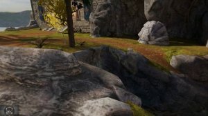 Blade & Sorcery #3 Тихая игра.