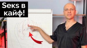 Секс инструкция для максимального удовольствия и оргазмов. Сергей Алтушкин