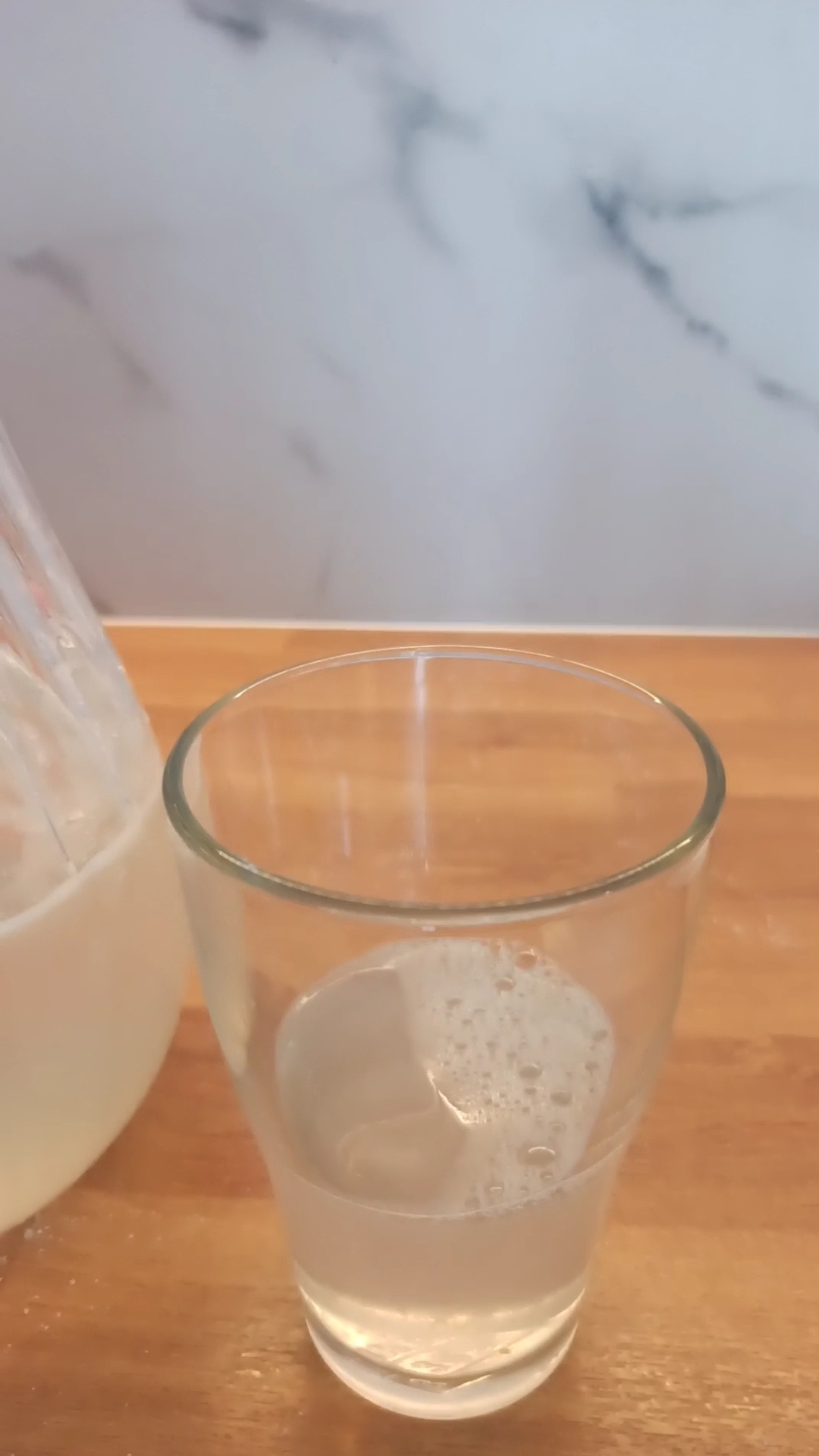 как сделать вкусный освежающий лимонад