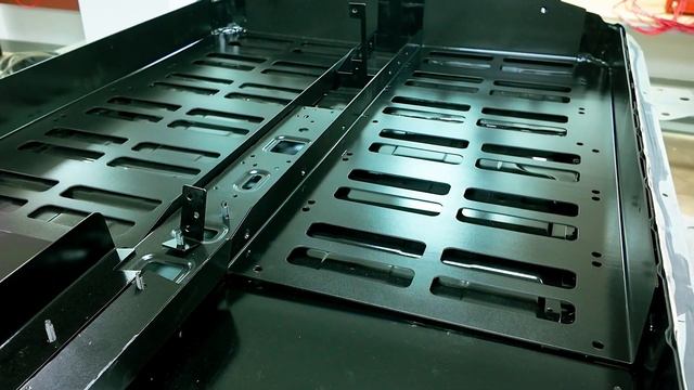 Батарея 62-69 кВт*ч для Nissan Leaf | Обзор усовершенствованной конструкции от Чистой Энергии смотреть онлайн