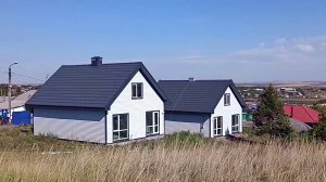 Магнитогорск, пешком по частному сектору левобережья, Дзержинка (26.08.2025)