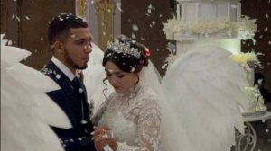 КУРДСКАЯ СВАДЬБА ИСМАИЛ   И  ЭЛЬФИНА