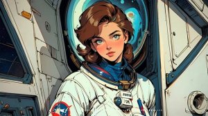 Synthwave, Retrowave, Mix