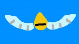 Клюко- Крылая область , 1 серия !!!