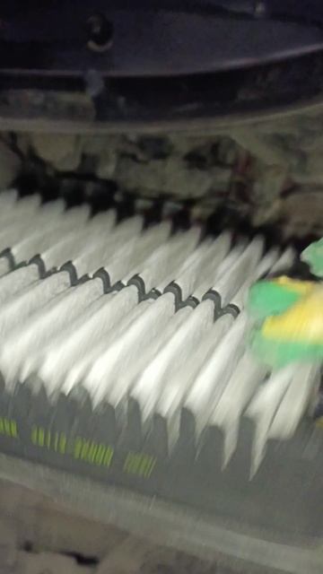 Kia Ceed/Hyundai I30/Hyundai Solaris/Kia Rio - замена воздушного фильтра