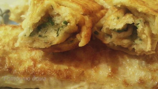 Готовлю дома. Живу на Байкале