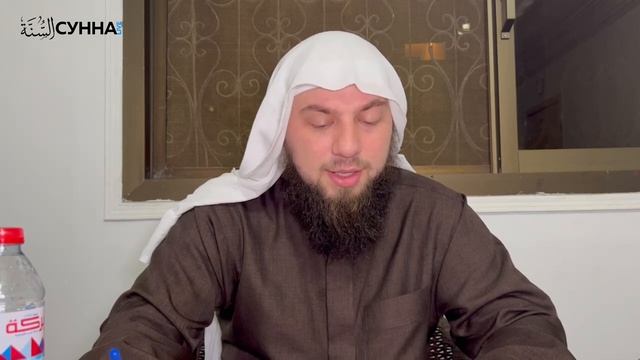 26. Хадис 25 || Сирадж Абу Тальха смотреть онлайн