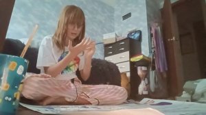 плакат на Адреналин Хаус😀